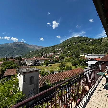 Apartament Dennis House - Larihome A86 *