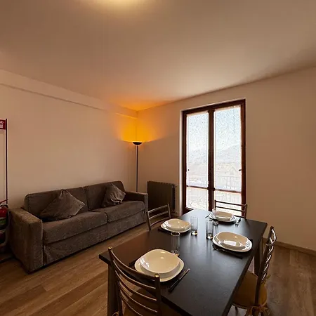 Dennis House - Larihome A86 * Gravedona