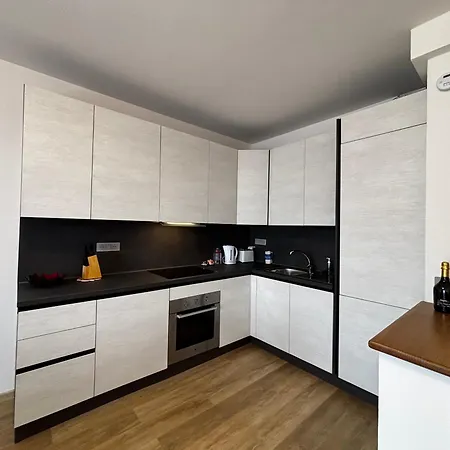 Apartament Dennis House - Larihome A86 Gravedona