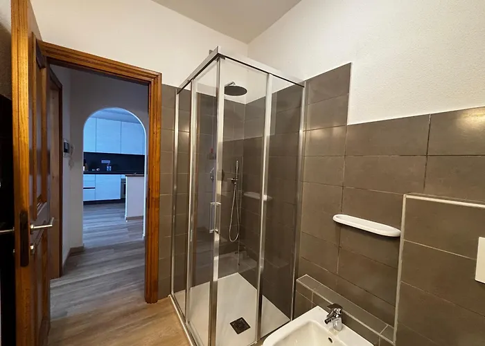 Dennis House - Larihome A86 Gravedona