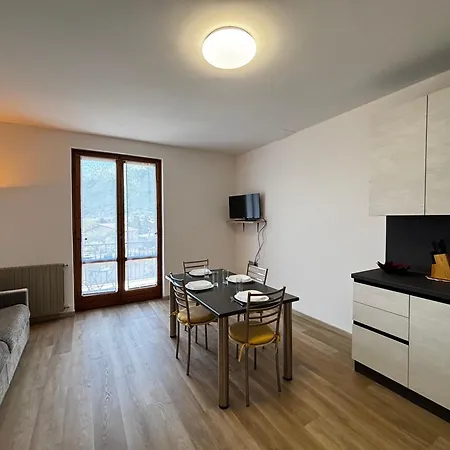 דירה Dennis House - Larihome A86