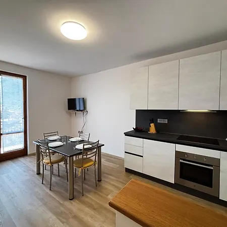 דירה Dennis House - Larihome A86