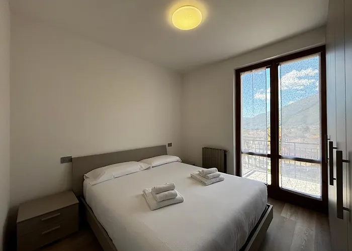 דירה Dennis House - Larihome A86