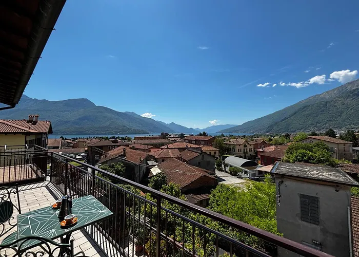 Dennis House - Larihome A86 *