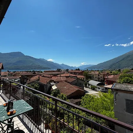 Dennis House - Larihome A86 *