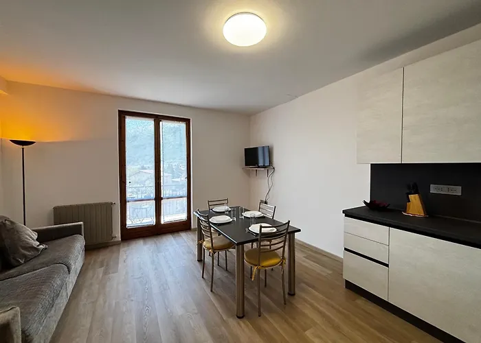 Διαμέρισμα Dennis House - Larihome A86